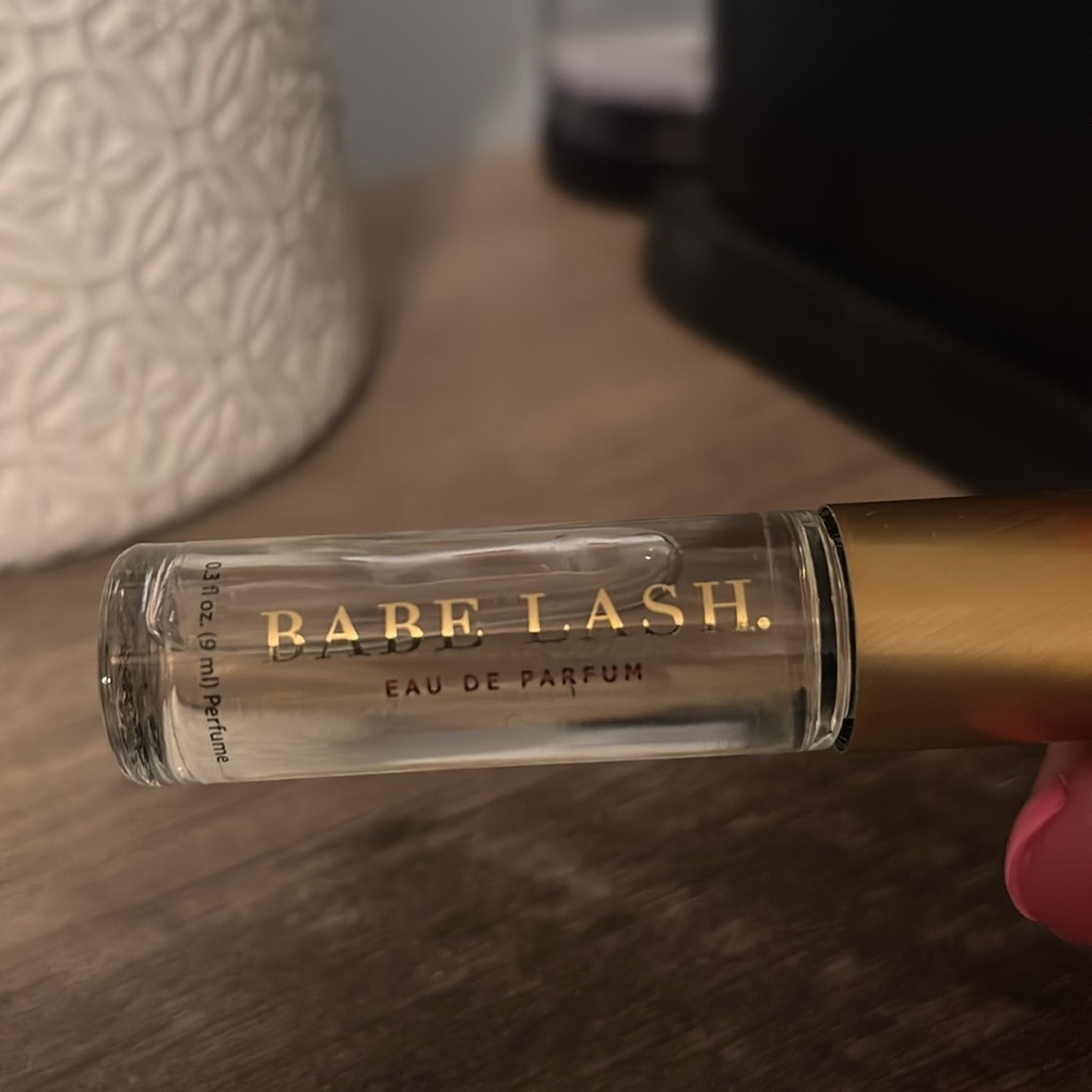 Babe Lash Roller - Picture 2 of 2
